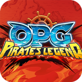 OPG: Pirates Legend 圖標