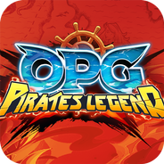 OPG Treasure Island - FIGHT WITH YOUR FRIENDS - BE THE PIRATE KING