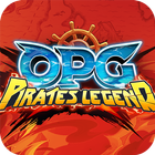OPG: Pirates Legend Zeichen