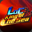 LOC: King Of The Sea icône