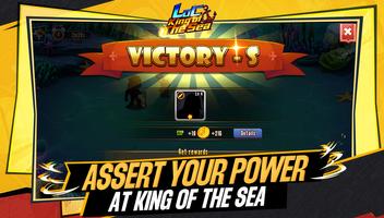 LOC: King Of The Sea capture d'écran 1
