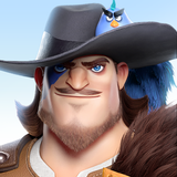 Final Empire أيقونة