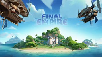 Final Empire poster