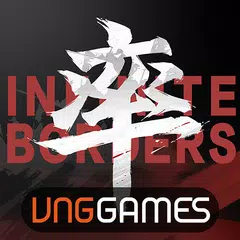 Infinite Borders: Tam Quốc アプリダウンロード