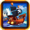 Batalha de sete navios - pirat
