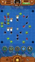 Seven Ships Battle پوسٹر