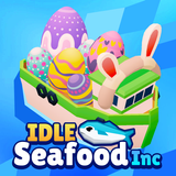 Seafood Inc - Морепродукты