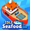 Seafood Inc - Морепродукты