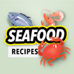 Seafood Recipe & Cooking Guide icon