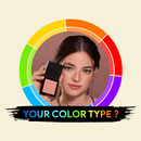 Seasonal Colors - Match & Find APK