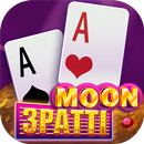 3Patti Moon - Tiger Dragon APK