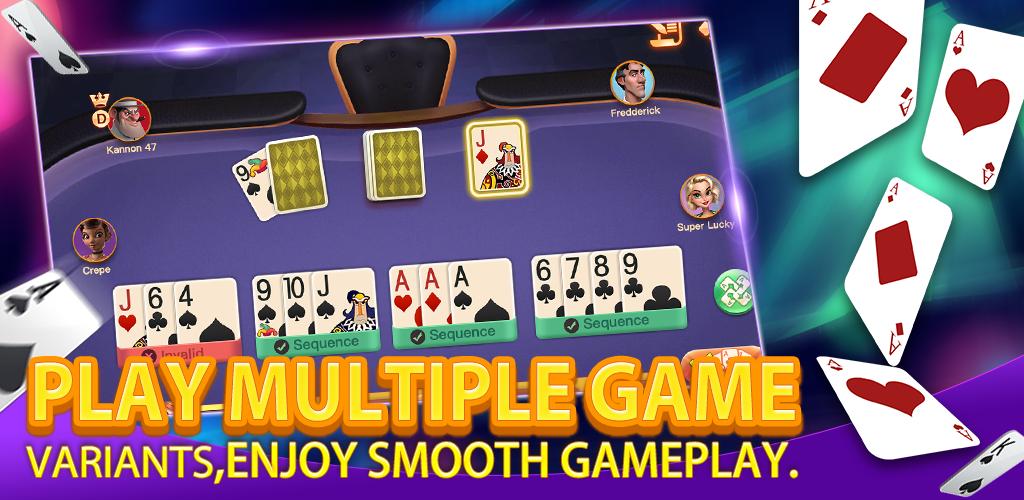 Teen Patti by Mplay: A Comprehensive Review for Pakistani Players