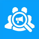 APK Groupda - Tele Group Searcher