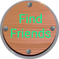 Find Friends