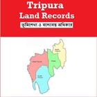 Online Tripura Land Records simgesi