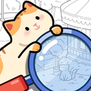Find Hidden Meow: Cat Search! APK