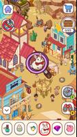 Found It game - Scavenger Hunt الملصق