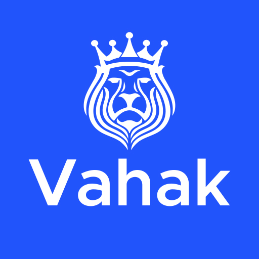 Vahak Truck Loading & Booking