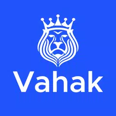 Vahak Truck Loading & Booking