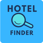 Find Cheap Hotel Deals & Discounts ícone