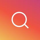 Getcontact for Instagram أيقونة