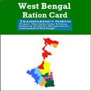 Search West Bengal Ration Card Info APK