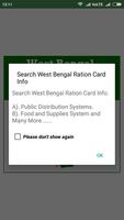 Search West Bengal Ration Card Info gönderen