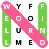 Word Heaps Search иконка