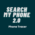 Search My Phone 2.0 icon