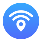 Wi-Fi FI icono