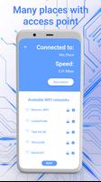 Wi-Fi FI スクリーンショット 3