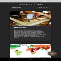 SearchWiki: wikipedia+ تصوير الشاشة 3