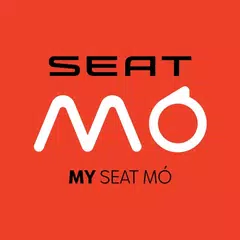 My SEAT MÓ–Connected e-scooter APK 下載