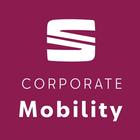 SEAT Corporate Mobility biểu tượng