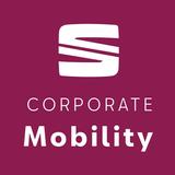 SEAT Corporate Mobility biểu tượng