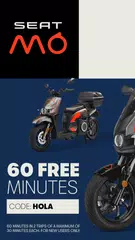 SEAT MÓtosharing Barcelona APK download