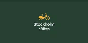 Stockholm eBikes