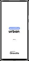 OK Mobility Urban постер
