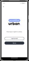 OK Mobility Urban скриншот 1