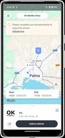 OK Mobility Urban скриншот 3