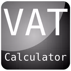 付加価値税（VAT）計算機 アプリダウンロード