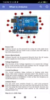 Arduino Basics screenshot 1