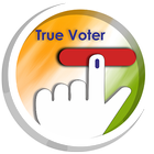 True Voter أيقونة