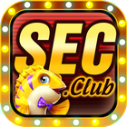 SEC CLUB ไอคอน