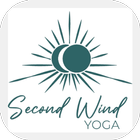 Second Wind Yoga آئیکن