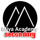 Miya Academy Secondary-icoon