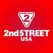 ”2nd STREET USA