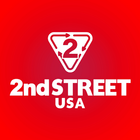 2nd STREET USA আইকন