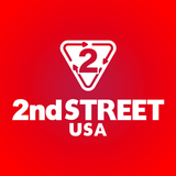 2nd STREET USA