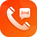 2nd Line - Second Phone Number